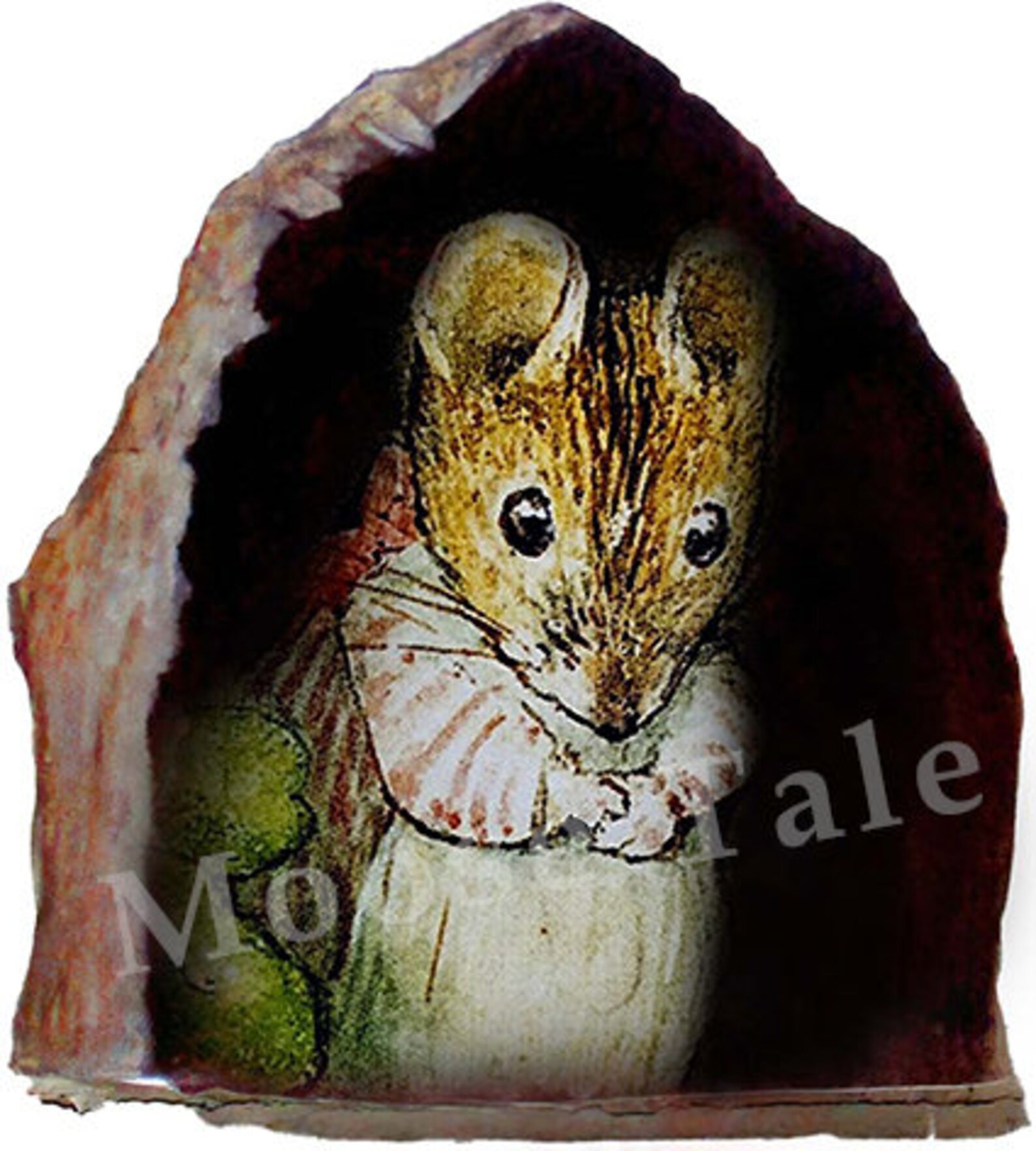MAUS HOLE Vinyl Aufkleber - Wandaufkleber, Wanddekoration, Vinyl-Transfer, Maus Haus Wandaufkleber, Dekoration Für Sockelleisten, Neues Haus Aufkleber - Schweiz