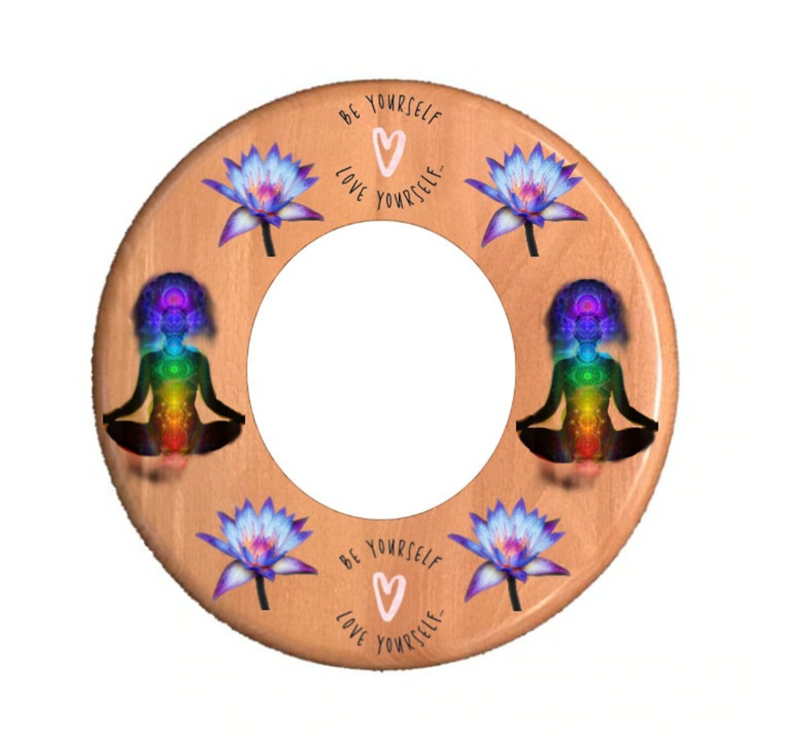 Wood Yoni Steaming seat Vaginal Health Womb Yoni Chakra Etsy