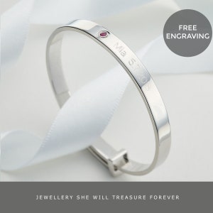 Genuine Birthstone Etsy UK