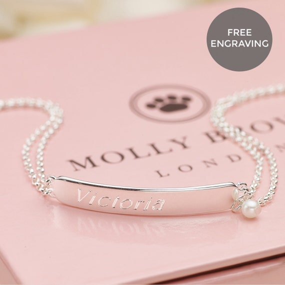 1st birthday jewellery