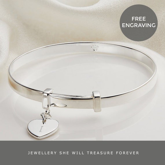 personalised baby jewellery