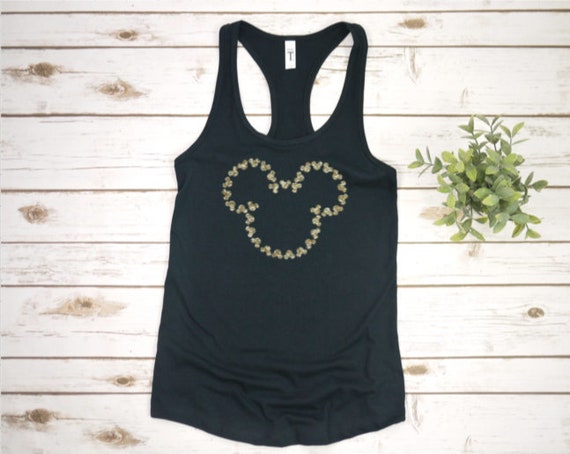 etsy disney tank tops