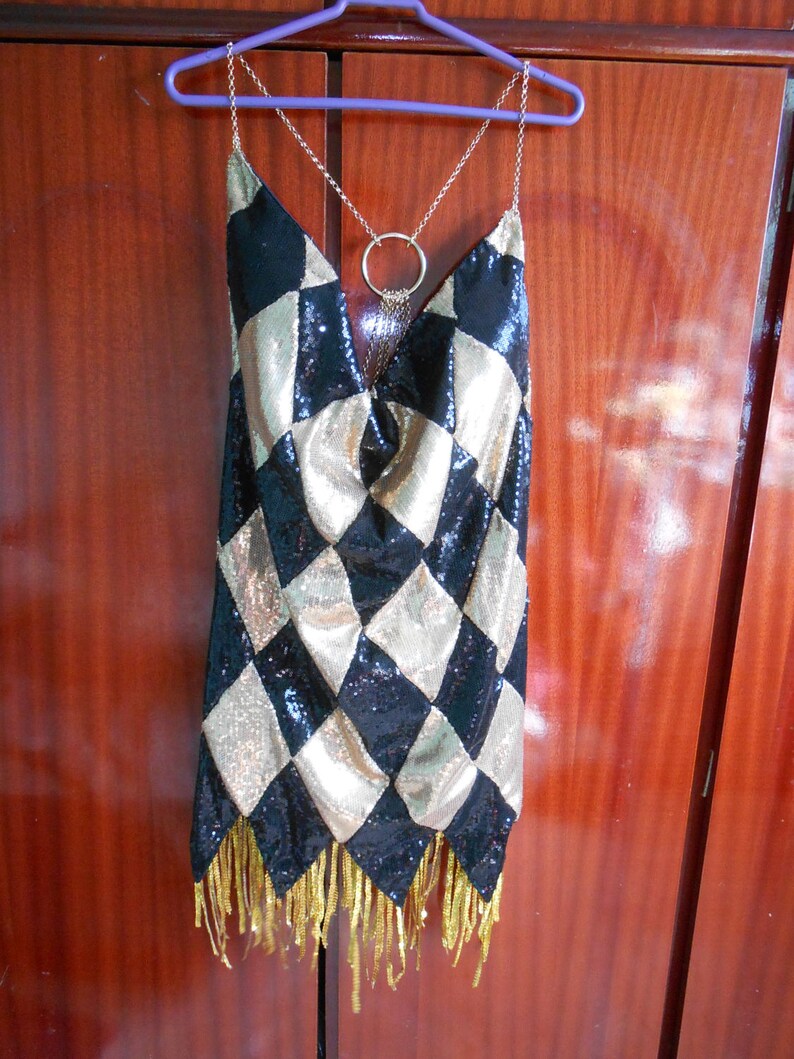 Harley Quinn Dress Suicide Squade Custom Cosplay Etsy