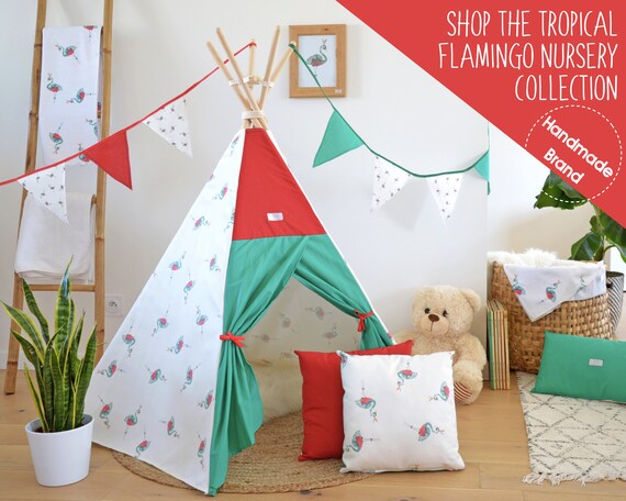 indoor play tents