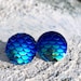 see more listings in the maritime earrings section