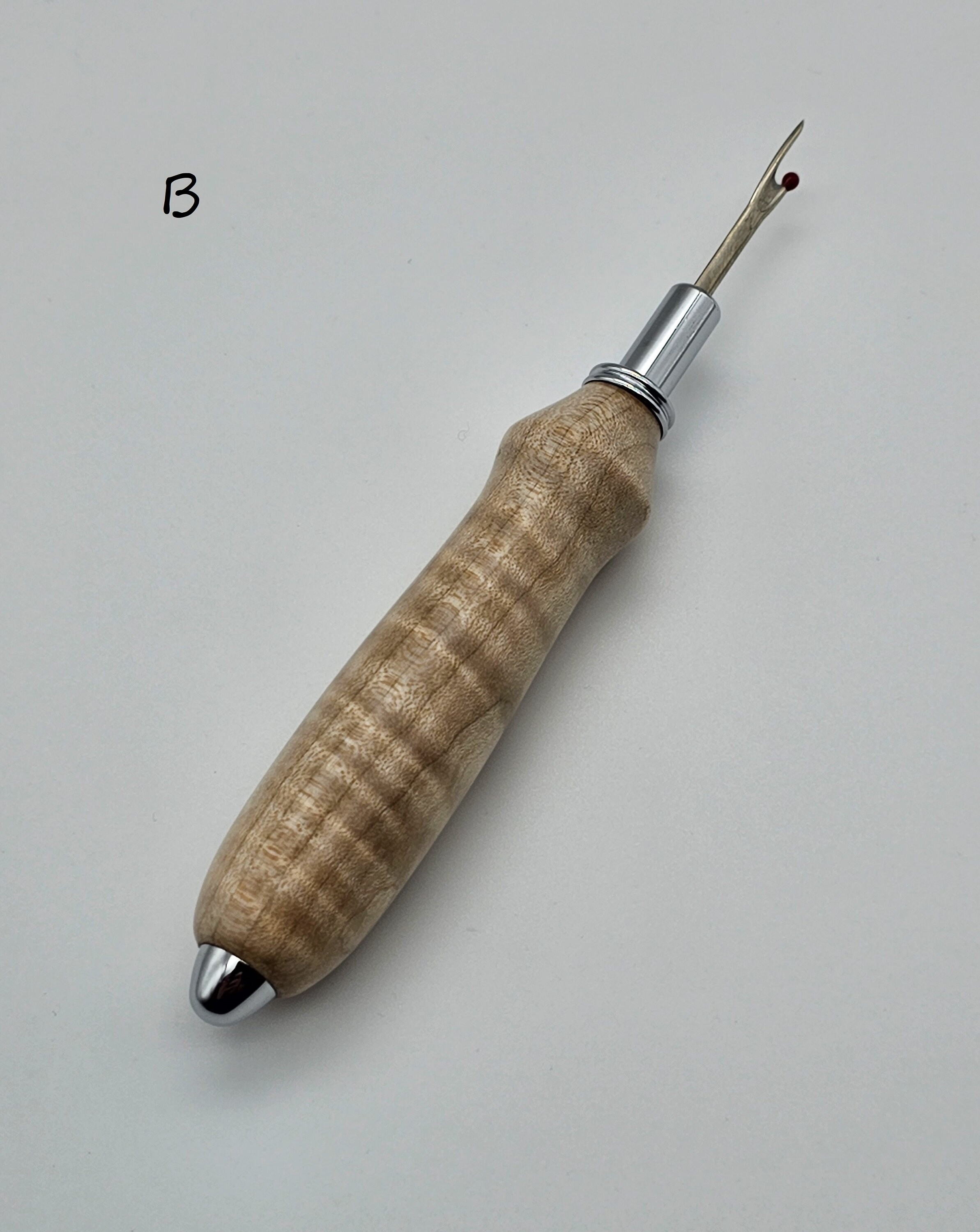 Wood Seam Ripper Etsy
