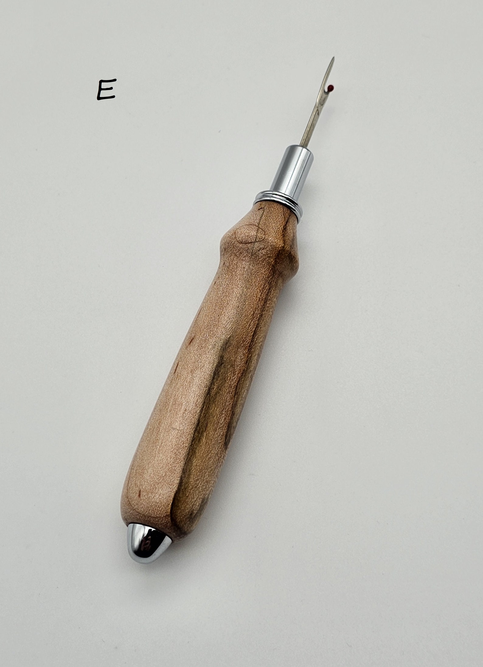 Wood Seam Ripper Etsy