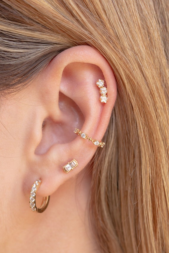 Etsy small earrings deals