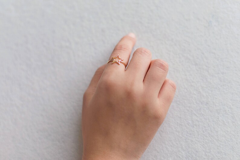 Set De Bijoux Fantaisie étoiles Pink Crystal - Sans Marque, Neuf Sans Emballage