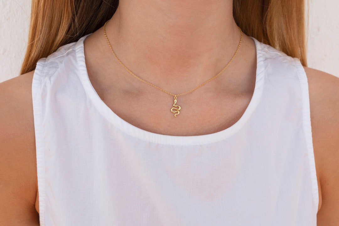 【TATIANA】Daily Slim Snake Chain necklace NZ2421~ネックレス il_1080xN.6158910585_ezx2.jpg