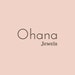 OhanaJewelsShop store logo
