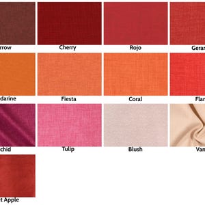 Fabric Samples - Swatches bild 9