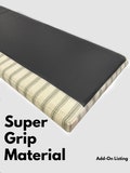 Add Non-Slip Grip Bottom to Cushion