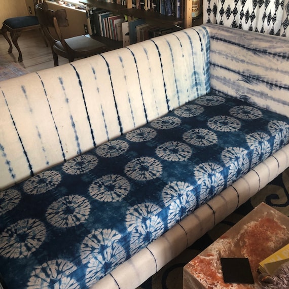 Bench Cushion Indoor Sofa Cushion Window Seat Cushion Etsy