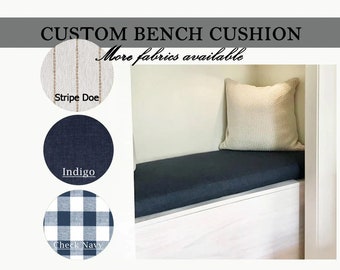 3" Cushion