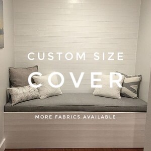 kitchen bench covers