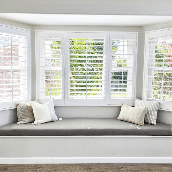 Bench pillows indoor cheap