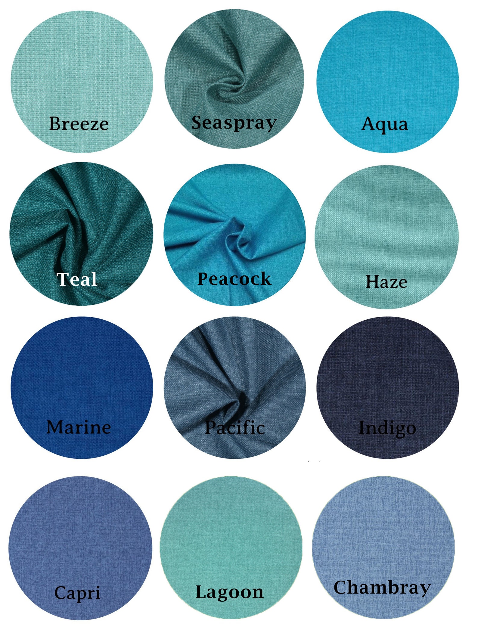 Indoor Bench Cushion Custom Etsy