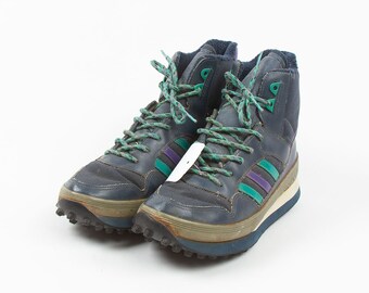 old school adidas boots