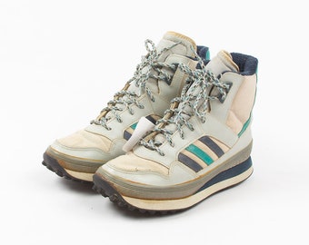 vintage adidas boots