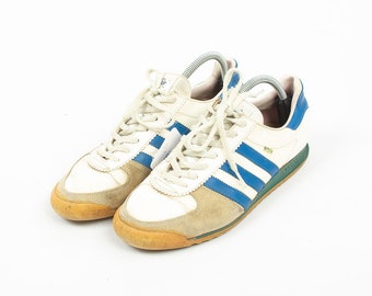 adidas rom vintage shoes for sale