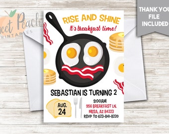 toast invite etsy