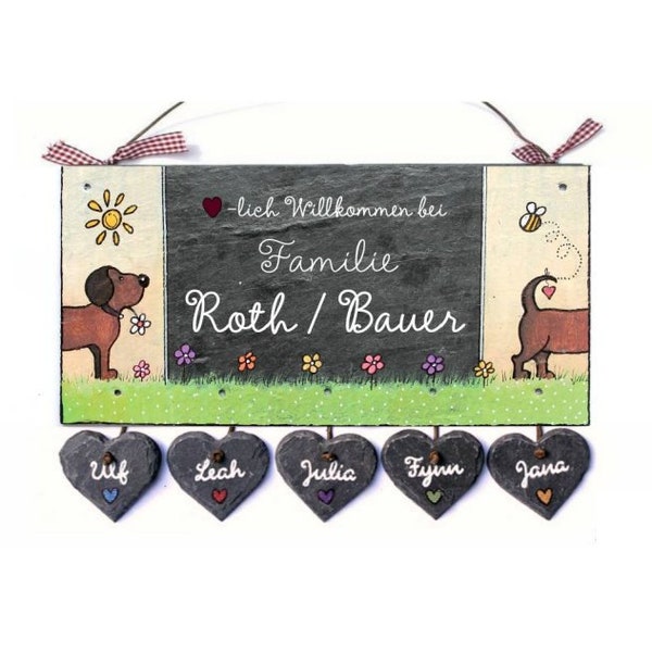 10x Hunde-Namensschild Rohlinge – Aus Edelstahl Zum Gravieren