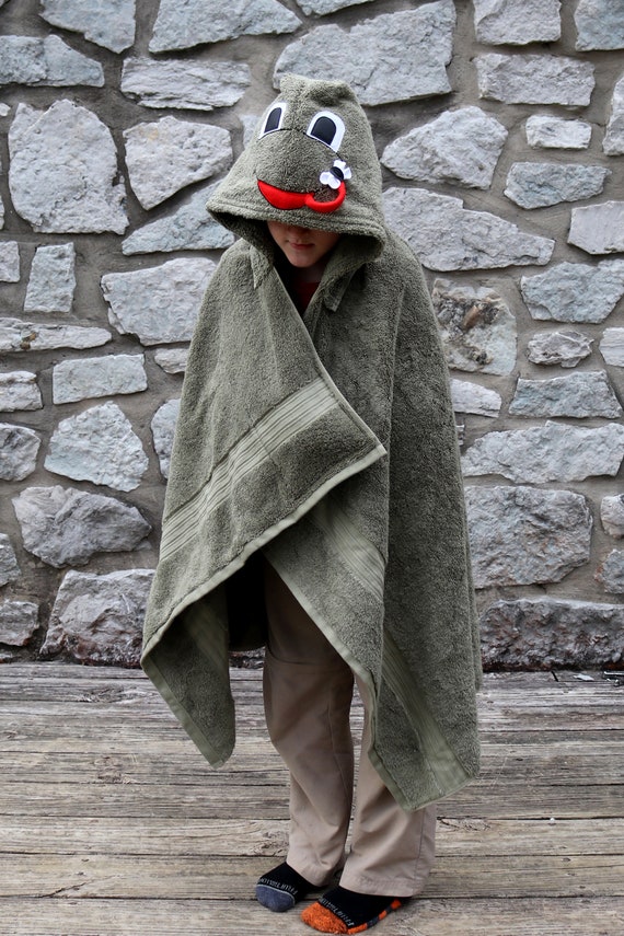 Adult hooded towels hotsell