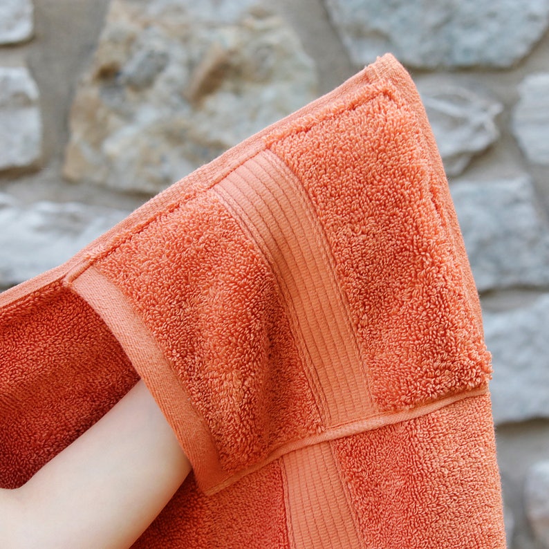 Fox Adult Hooded Bath Towel / Adult Hooded Towel / Animal Etsy