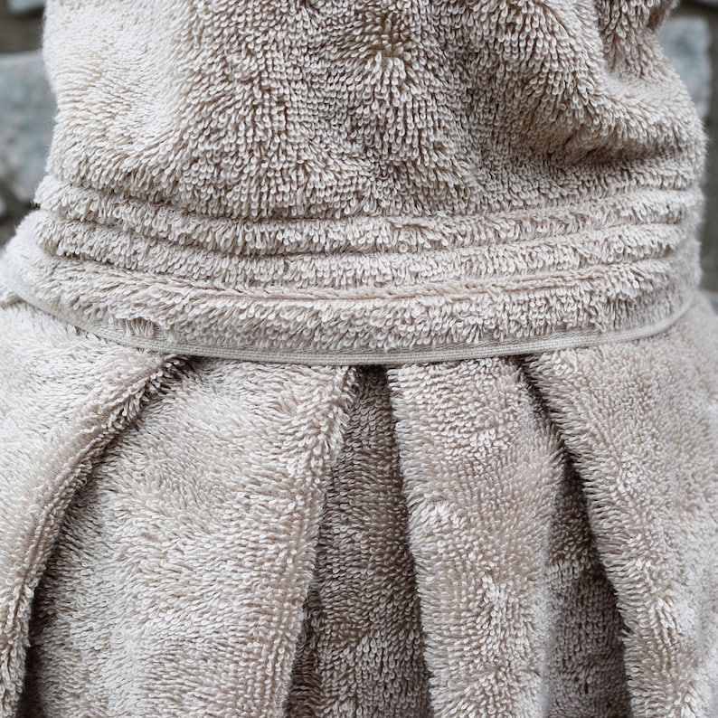 Sloth Hooded Bath Towel for Adults / Adult Hooded Towel / Etsy UK