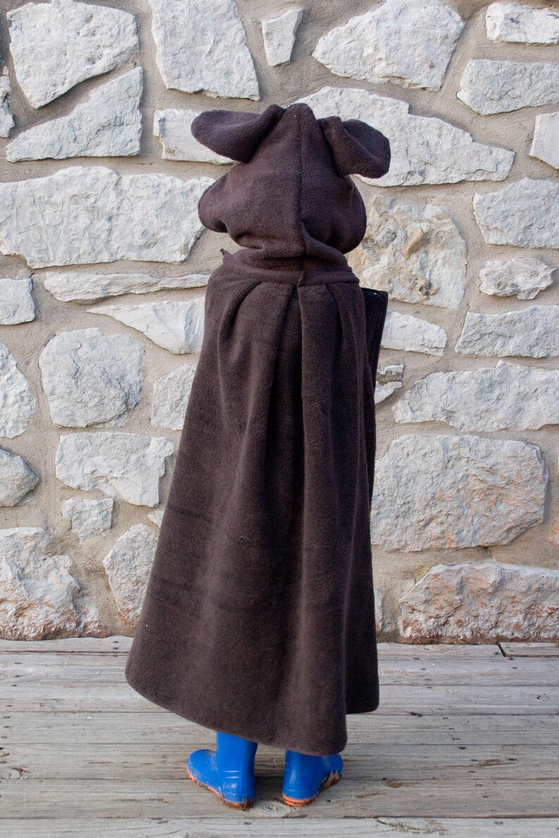 Dog Hooded Towel for Adults / Adult Hooded Towel / Extra Large Etsy