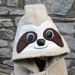 hooded bath towels for adults