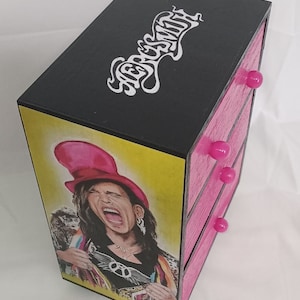 Steven tyler - Etsy 日本