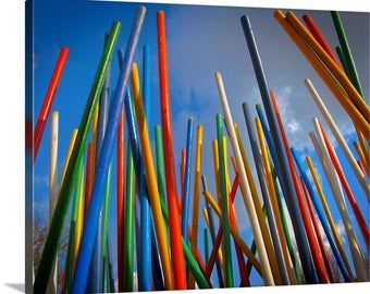 Gemeinsam schaffen wir einen Regenbogen - Fotografie für einen Zweck / Kunst trumpft Hass / 100 % des Erlöses gespendet geplante Elternschaft