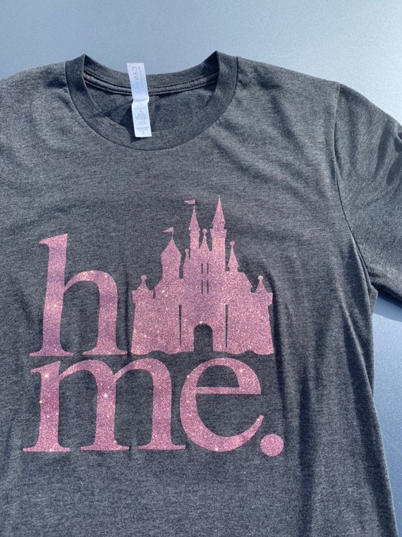 disney home shirt