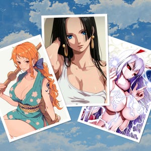 One Piece Card Game DON!! Sleeves - 10 pack