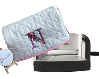Copertura protettiva Spellbinder Platinum Die Cutting Machine con numerose opzioni di personalizzazione, regali ecologici e minimalisti per gli artigiani