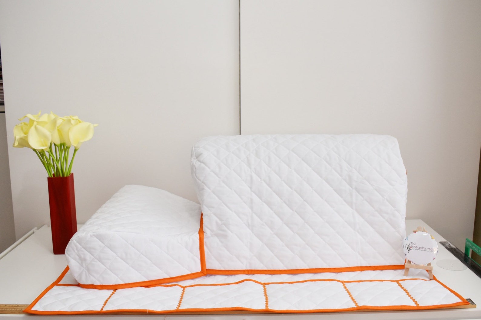 Embroidery machine dust cover Brother innovis 800e NQ1400e Etsy