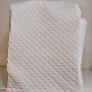 Brother PR 1055x Dust Cover, Brother PR1055x Embroidery Machine Dust Cover, Dust Cover for Brother PR1500x, Multineedle Machine Cover