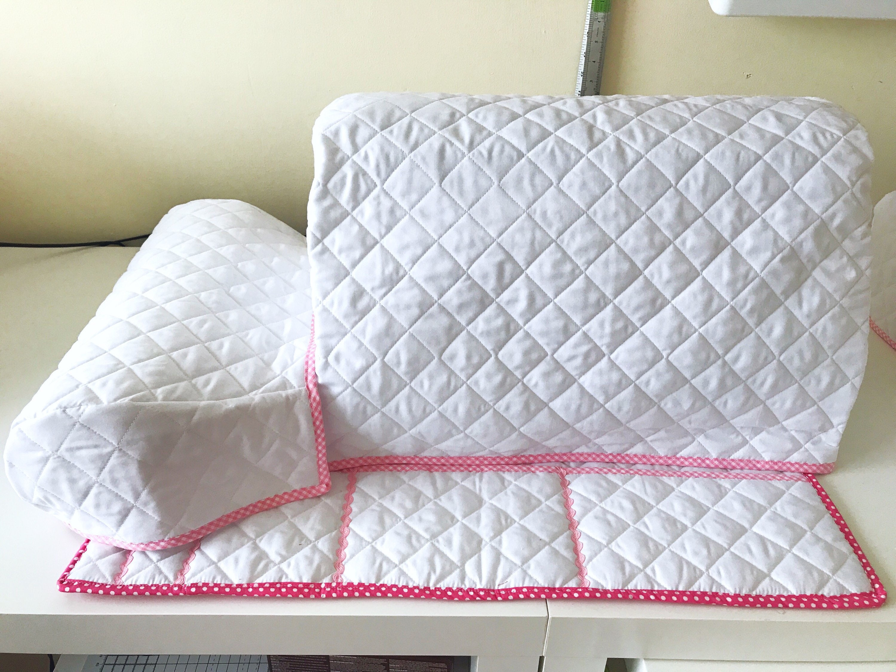 Embroidery machine dust cover Brother innovis 800e NQ1400e Etsy