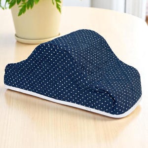 Housse anti-poussière pour machine de découpe Sizzix Big Shot Plus, convient uniquement à la machine de découpe Sizzix Big Shot Plus