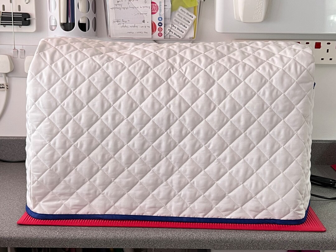 Babylock Chorus Sewing Machine Dust Cover, Personalized Dust Cover for ...