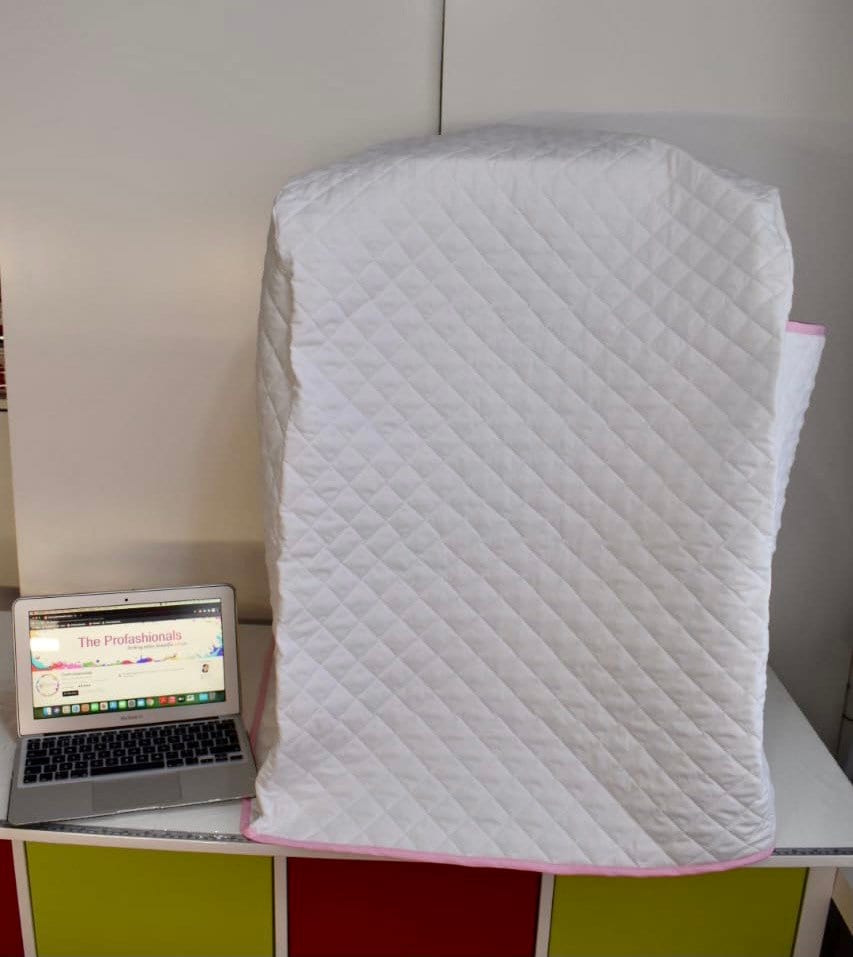 Brother PR670e Dust Cover Brother PR670e Embroidery Machine Etsy