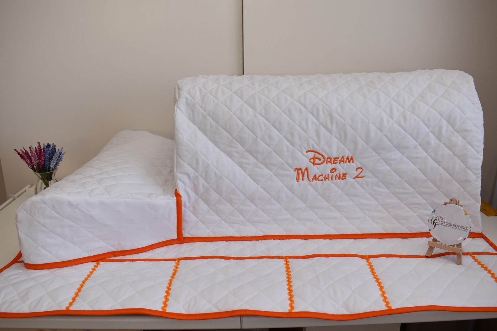 Dream Machine 2 Cover Brother Dream Machine 2 Cover Bother Etsy