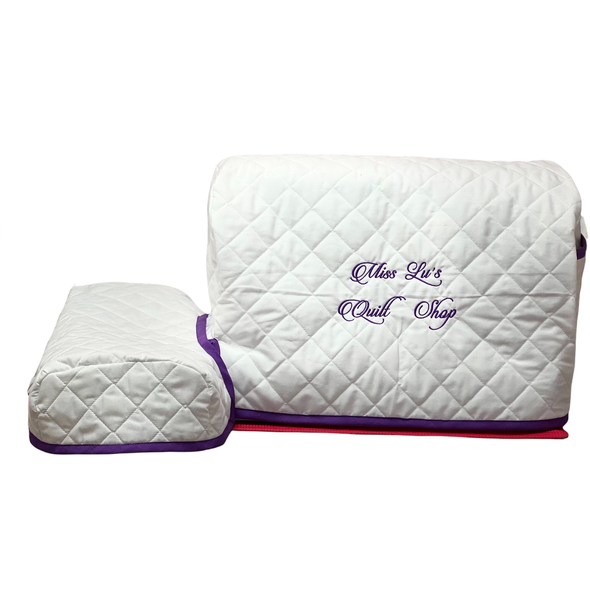 Brother PE770 Embroidery Machine Dust Cover Brother PE 770 Etsy UK