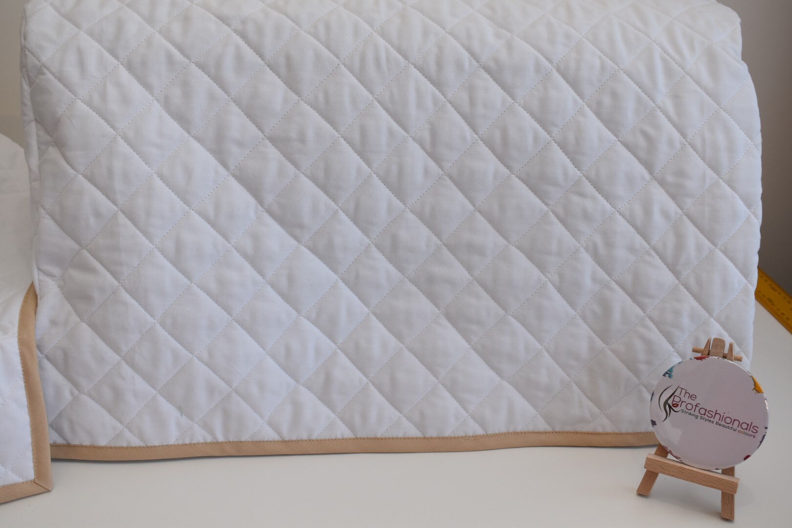 Brother NQ3500D Embroidery Machine Dust Cover Brother NQ3500D Etsy UK