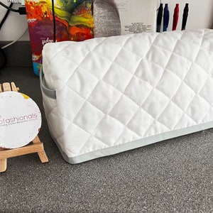 Housse anti-poussière pour Cricut joy Xtra avec de nombreuses options de personnalisation disponibles, housse anti-poussière pour machine de découpe Cricut Joy Xtra, cadeaux pour elle/lui,