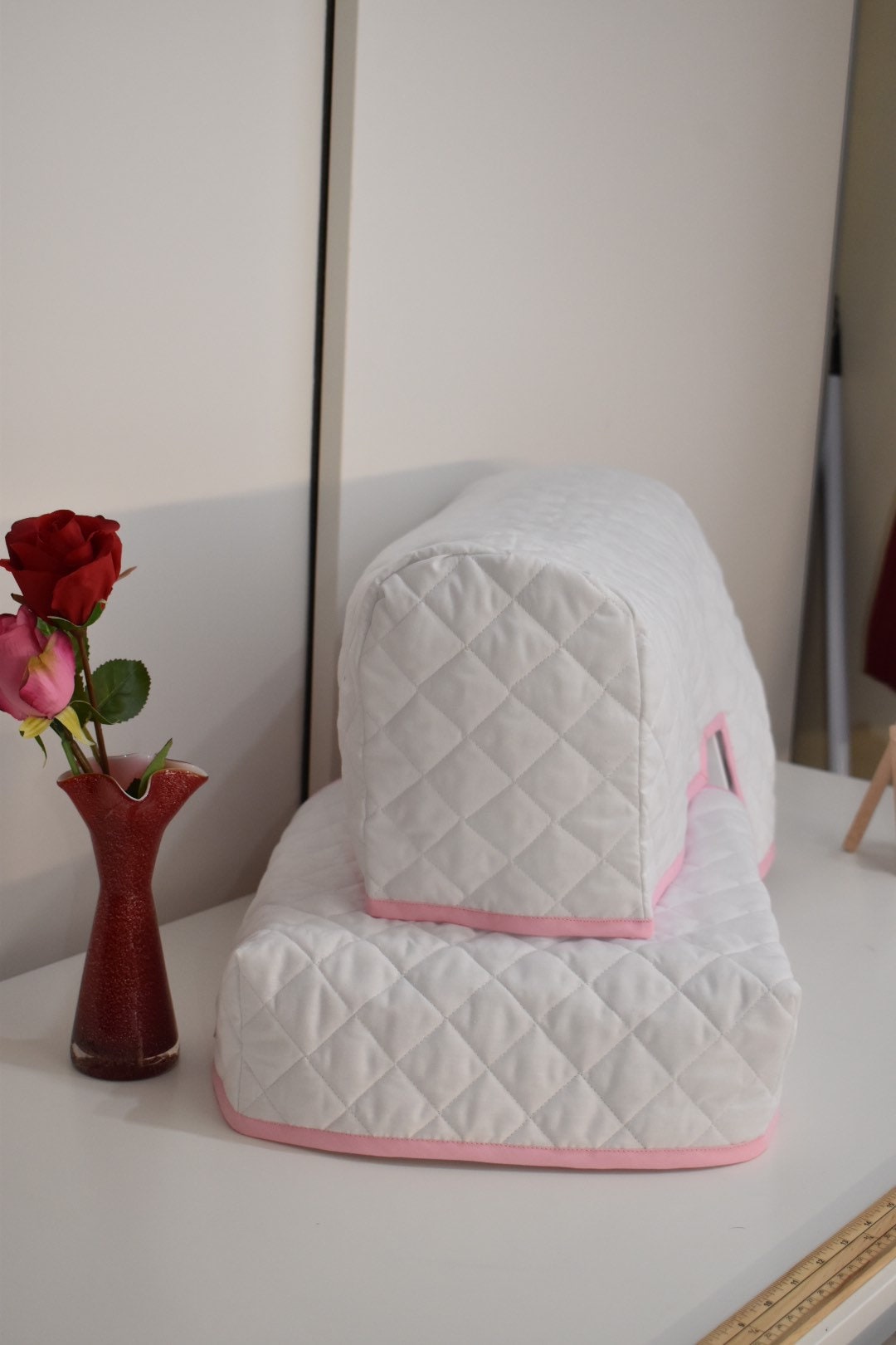 Janome 550e Embroidery Machine Dust Cover Embroidery Machine Etsy Finland