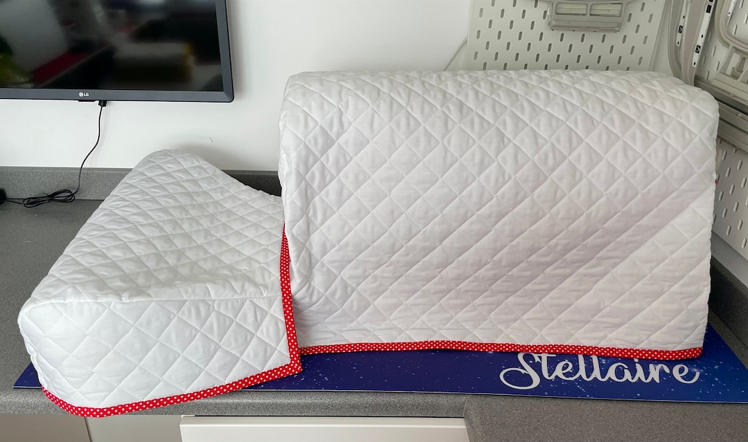 Embroidery Machine Dust Cover Brother XE1, Brother XE1 Machine Cover