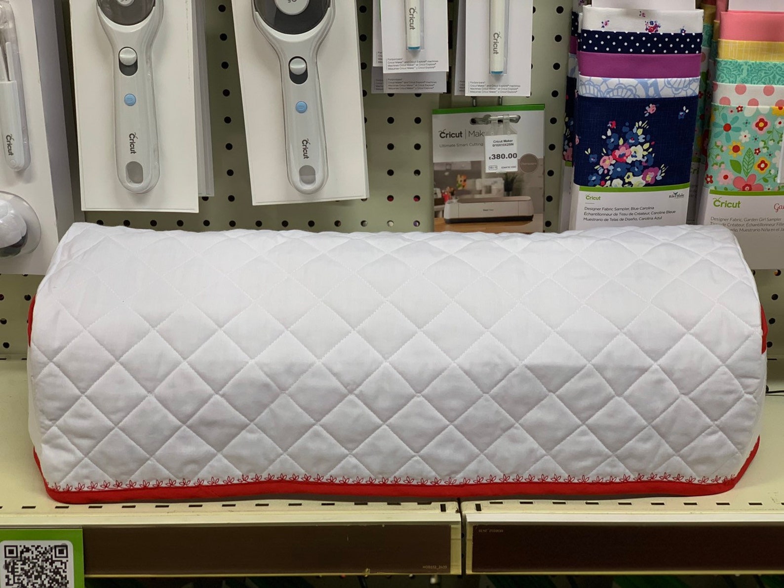 Cricut Maker Cover Cricut Maker Dust Cover Cricut Maker Etsy UK